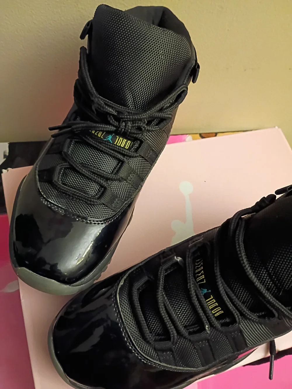 Air Jordan 11